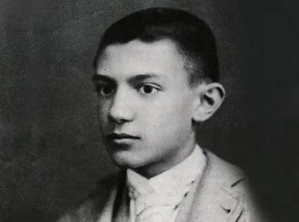 7 Самих дивних вундеркіндів