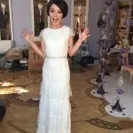Олександр Устюгов одружився на колишній дівчині зірки - молодіжки, телепрограма телегід і шоу-бізнес