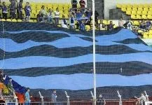 А що ти знаєш про фанатів дівчини про футбол (з) А що ти знаєш про фанатів дівчини про футбол