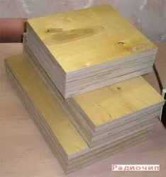 Акустика своїми руками, радіочіпи (своїми) Акустика своїми руками, радіочіпи