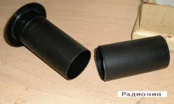 Акустика своїми руками, радіочіпи (руками) Акустика своїми руками, радіочіпи
