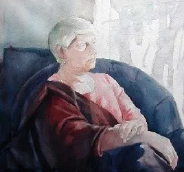 Акварель - ефект кольорового скла, базові навички, уроки малювання, вчимося малювати, малюємо (малювання) Акварель - ефект кольорового скла, базові навички, уроки малювання, вчимося малювати, малюємо