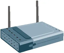 Ad-hoc мережа (ibss)
