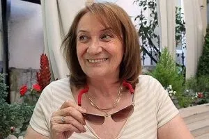 Актриси серіалу - чудовий вік