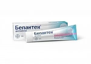 Алергічний дерматит у немовляти перша допомога, лікування і симптоми