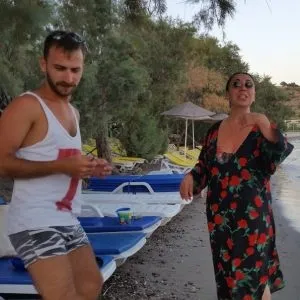Актриси серіалу - чудовий вік