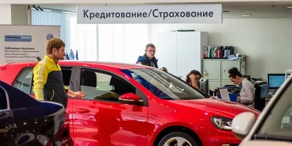 9 Причин, чому Украінане стали краще купувати автомобілі (краще) 9 Причин, чому Украінане стали краще купувати автомобілі