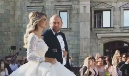 Олена Краснова - біографія, фото, батьки, весілля, чоловік, зріст і вагу (фото) Олена Краснова - біографія, фото, батьки, весілля, чоловік, зріст і вагу