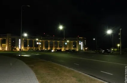 Адлер море