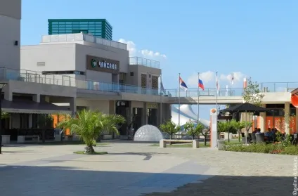 Адлер море