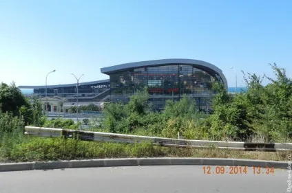 Адлер море