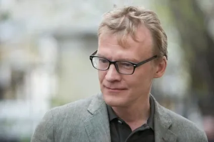 Олексій Серебряков «мій переїзд до Канади - це просто спроба пожити на іншій території» (канада. Radio vera from vancouver) Олексій Серебряков «мій переїзд до Канади - це просто спроба пожити на іншій території»