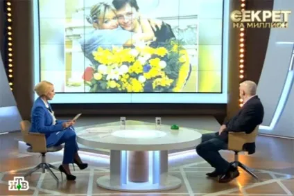 Олексій Нілов відмовляється прийняти сина в своєму будинку (алексей) Олексій Нілов відмовляється прийняти сина в своєму будинку