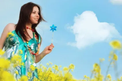 Аффірмація щоб чоловік перестав змінювати (перестав) Аффірмація щоб чоловік перестав змінювати