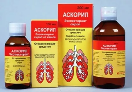 Алергічний трахеїт симптоми і лікування у дітей, дорослих (дорослих) Алергічний трахеїт симптоми і лікування у дітей, дорослих