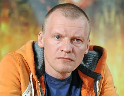 Олексій Серебряков «мій переїзд до Канади - це просто спроба пожити на іншій території» (спроба) Олексій Серебряков «мій переїзд до Канади - це просто спроба пожити на іншій території»