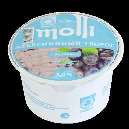 альбумінний сир