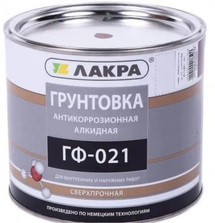 Алкідна грунтовка і її характеристики (Основні властивості область) Алкідна грунтовка і її характеристики