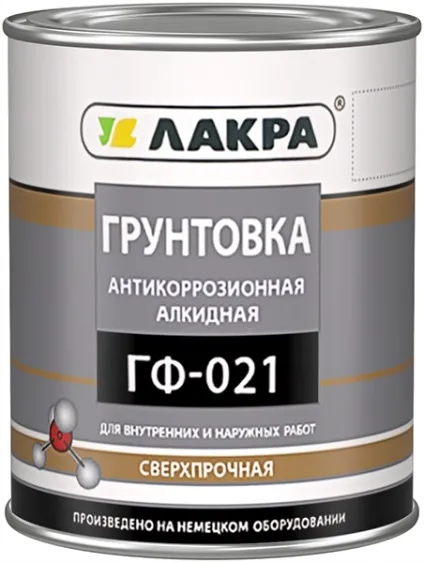 Алкідна грунтовка характеристики і особливості застосування (алкідна) Алкідна грунтовка характеристики і особливості застосування
