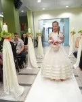 Апельсинова весілля в «візаві» початок довгих років щасливого кохання (візаві) Апельсинова весілля в «візаві» початок довгих років щасливого кохання