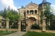 Архітектурне бюро Топдах - будівництво будинків під ключ (будинків) Архітектурне бюро Топдах - будівництво будинків під ключ