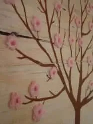 Аплікації на стіну своїми руками (аплікації на стіну своїми руками) Аплікації на стіну своїми руками