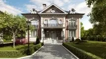 Архітектурне бюро Топдах - будівництво будинків під ключ (будівництво) Архітектурне бюро Топдах - будівництво будинків під ключ