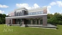 Архітектурне бюро Топдах - будівництво будинків під ключ (будинків) Архітектурне бюро Топдах - будівництво будинків під ключ