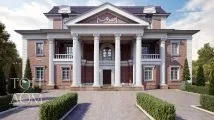 Архітектурне бюро Топдах - будівництво будинків під ключ (архітектурне) Архітектурне бюро Топдах - будівництво будинків під ключ