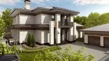 Архітектурне бюро Топдах - будівництво будинків під ключ (Топдах) Архітектурне бюро Топдах - будівництво будинків під ключ