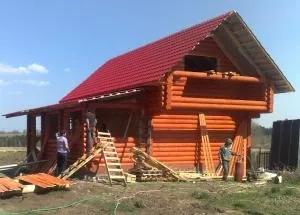 Антисептик для обробки оциліндрованих колод, Чернігів (обробляти збірці всетаки) Антисептик для обробки оциліндрованих колод, Чернігів