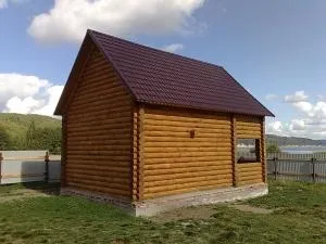 Антисептик для обробки оциліндрованих колод, Чернігів (колоди) Антисептик для обробки оциліндрованих колод, Чернігів