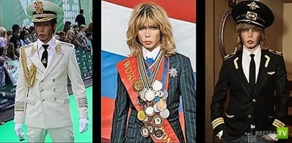 Армійська служба українських зірок (21 фото) (служба) Армійська служба українських зірок (21 фото)