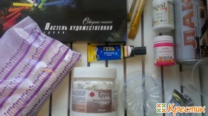 Аромакамень з гіпсу своїми руками або ромашка, яка не зів'яне! (Аромакамень гіпс своїми руками ромашка) Аромакамень з гіпсу своїми руками або ромашка, яка не зів'яне!