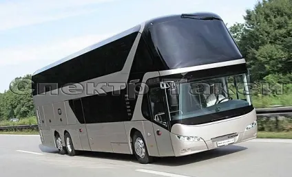Оренда автобуса основні нюанси (замовлення автобуса) Оренда автобуса основні нюанси