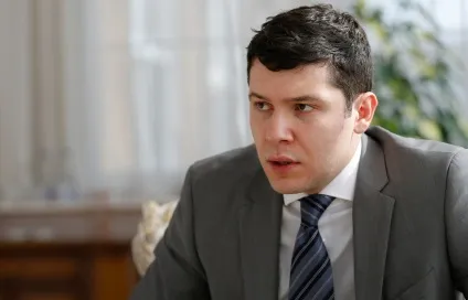 Антон Алиханов потім кісток не збереш