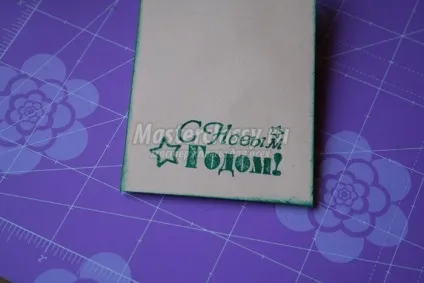 Атс листівки в техніці скрапбукінг «різдво» (техніка скрапбукінг) Атс листівки в техніці скрапбукінг «різдво»