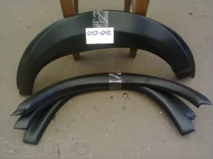 Арка крила на ваз 2110 міняємо своїми руками, masteravaza (арка крила на ваз 2110 інструкція автокредит) Арка крила на ваз 2110 міняємо своїми руками, masteravaza