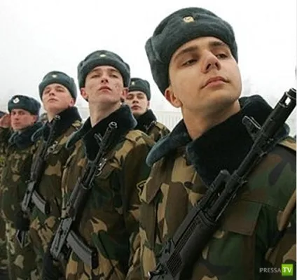 Армійська служба українських зірок (21 фото) (військової) Армійська служба українських зірок (21 фото)