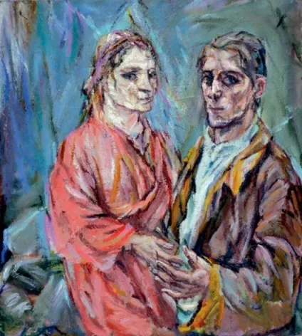 Альма Малер і її чоловіка (чоловіки) Альма Малер і її чоловіка