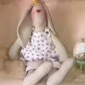 Банний ангел тильда майстер-клас, форма, блог домогосподарки