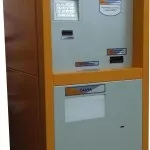 Автоматична каса - компанія аскт