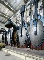 Автоклавної обробки пористого бетону технологія aeroc international (автоклавна) Автоклавної обробки пористого бетону технологія aeroc international