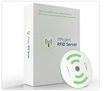 Айтіпроект, rfid-система для ідентифікації тварин і контролю за їх переміщенням