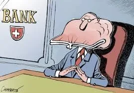Банківська таємниця вкладів - статті (таємниця) Банківська таємниця вкладів - статті
