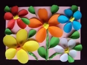 Метелики з гофрованого паперу своїми руками майстер-клас з фото з виготовлення метеликів з паперу (паперу) Метелики з гофрованого паперу своїми руками майстер-клас з фото з виготовлення метеликів з паперу