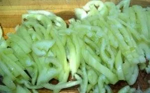 Баклажани по-англійськи - покроковий рецепт з фото на (кухарі) Баклажани по-англійськи - покроковий рецепт з фото на