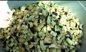 Баклажани по-англійськи - покроковий рецепт з фото на (приготування їжі) Баклажани по-англійськи - покроковий рецепт з фото на