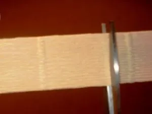 Метелики з гофрованого паперу (паперу) Метелики з гофрованого паперу