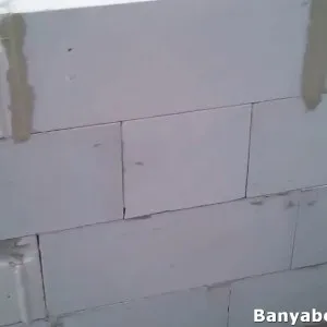 Баня з газобетону плюси і мінуси поради майстрів (відгуки) Баня з газобетону плюси і мінуси поради майстрів